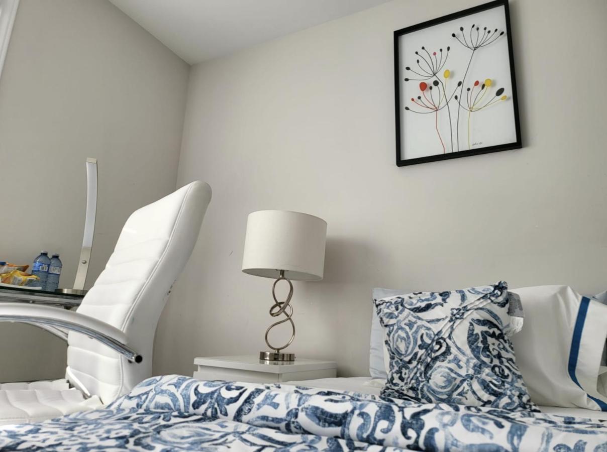 Bliss-Home Ottawa Exterior foto
